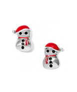 Brighton Snowman Mini Post Earrings - $96.00