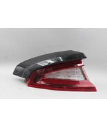 Driver Tail Light Quarter Panel Mounted Fits 2018-2021 KIA STINGER OEM #... - $269.99