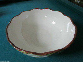 Stangl Pottery Usa Original Dogwood Bowl Creamer Sugar -GOLD Sand Platter Pick 1 - £50.14 GBP