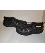 Orthofeet 571 2E Melbourne Leather Shoes - Orthopedic Diabetic Men&#39;s Siz... - €36,77 EUR