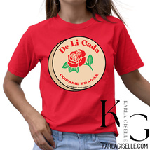 Karla Giselle Delicada T-Shirt - $24.49+