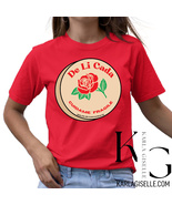 Karla Giselle Delicada T-Shirt - $24.49+