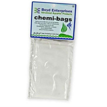 Chemi Bags – Durable Nylon Filter Bags for Granular Media - $4.59