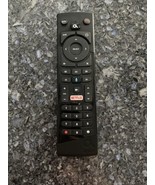 Altice Optimum TV Voice Remote Control Netflix T4HU1714/36k Untested/For... - $4.99