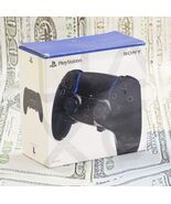 Sony DualSense Edge Wireless Controller for PS5 PC Mac Midnight Black #6070 - $163.19