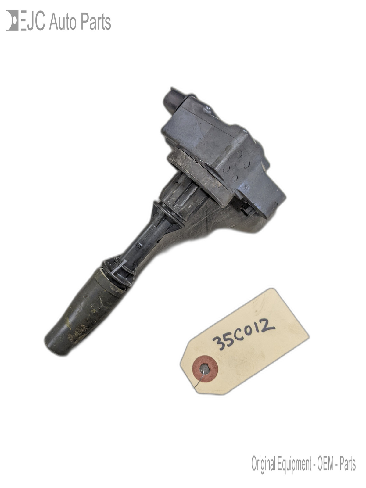 Ignition Coil Igniter For 14-19 Chevrolet Impala  2.5 12654078 - $19.75