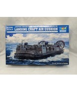 Japan Maritime Self Defense Force Landing Craft Air Cushion 1:144 Scale ... - $117.34 CAD