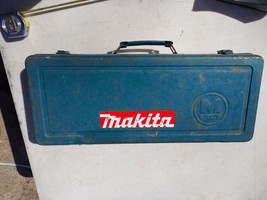 23EE20 MAKITA RECIP SAW, WORKS WELL, 120V, 5/32&quot; HEX KEY FOR CHUCK, GOOD... - $27.99