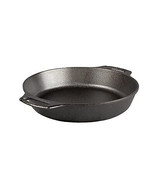 Cast Iron Baker’s Skillet 10.25 inch - $110.84 CAD