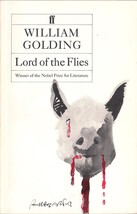 Lord of the Flies by William Golding - £4.80 GBP