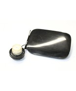 2006-2007 INFINITI M35 M45 EXTERIOR FUEL LID DOOR AND GAS CAP P1870 - $72.16 CAD