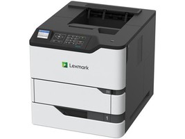 Lexmark MS823DN 50G0200 Mono  Laser Printer Duplex Network  Fast 65 Page per min - $1,069.99