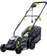 American Lawn Mower Company 50514 14&quot; 11-Amp Corded Electric Lawn Mower,... - $299.95