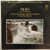 Anita Kerr, Rod McKuen / The San Sebastian Strings - The Sea (LP) VG+ - £5.22 GBP
