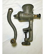 Vintage Universal 1  Meat Grinder - £23.26 GBP