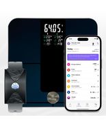 HEALBE Start Control 2 Kit: Automatic Calorie Intake Smart Band HEALBE G... - $276.21