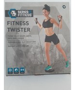 Series 8 Fitness Twister Tones Waist Arms Hips And Thighs New. - $13.75 CAD