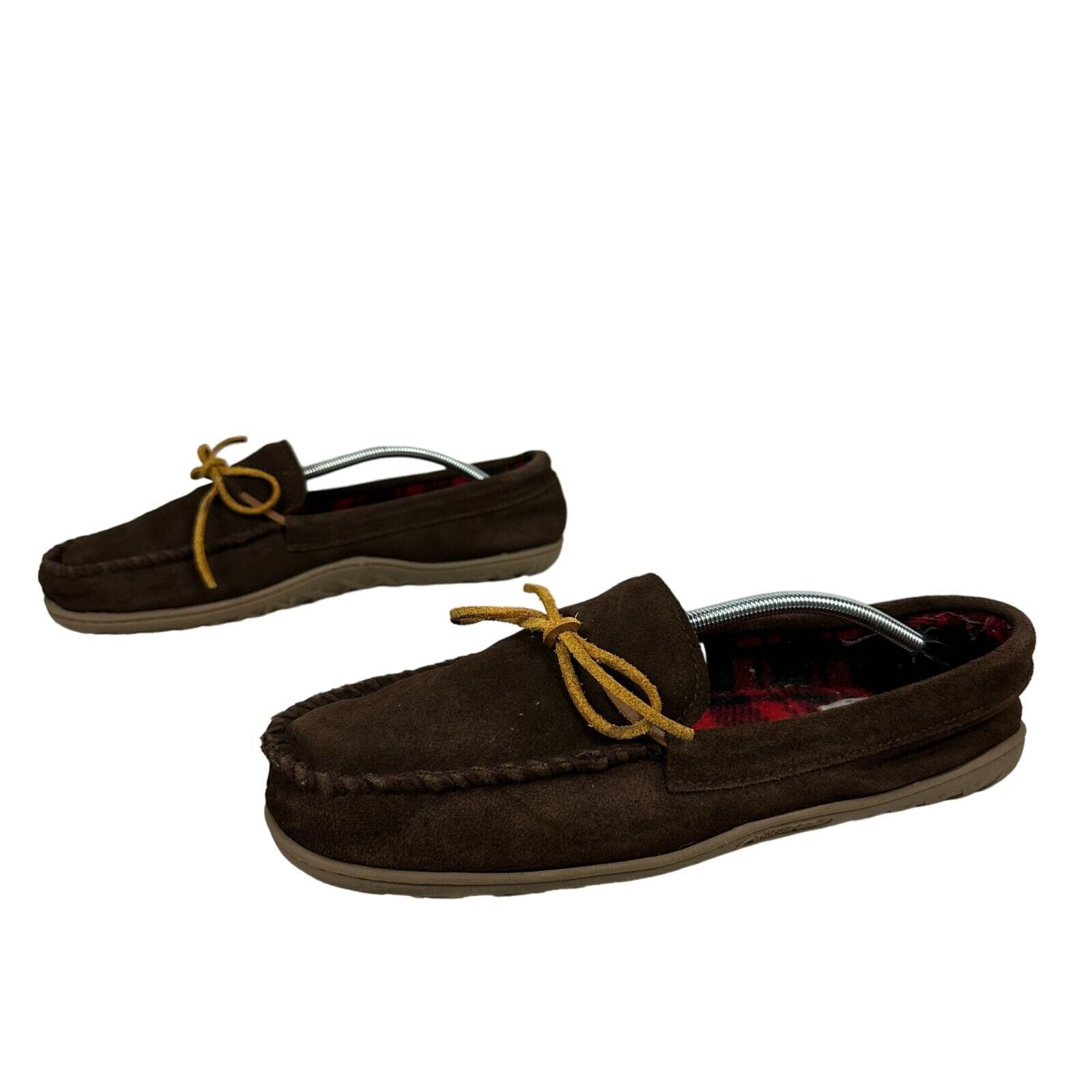 Redhead Men's Redhead Brand Slippers RedHead® Men's 100-Gram