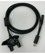 Symbol USB Charger Cable for Zebra TC70, TC70x, TC75, TC75x - CBL-TC7X-U... - $2,089.95 MXN