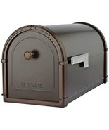 Bellevue Pm Mailbox Rb - $97.06