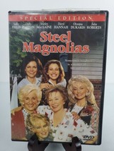 Steel Magnolias (DVD) Special Edition - £1.57 GBP