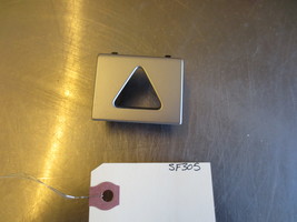 Hazard Light Switch For 08-10 VOLKSWAGEN PASSAT  2.0 3C0953509A - $20.74