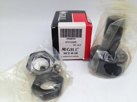 McGill MCF 40 SB Cam Follower, Roller Diameter 40 mm, Roller Width 20 mm  - $48.70