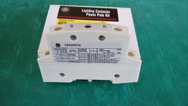 General Electric 460XP32 / CR460XP32 Lighting Contactor Power Pole Kit 3... - €47,06 EUR