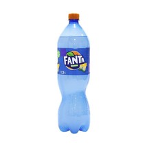 Fanta - Shokata 1.5l bottle - $6.95