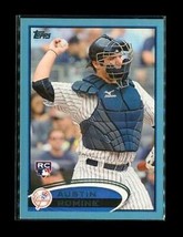 2012 Topps Rookie Baseball Trading Card #79 Austin Romine New York Yankees - £7.90 GBP