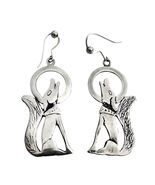 Women&#39;s Earrings .925 Silver 483715 - €42,11 EUR