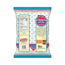 Herr&#39;s Restaurant Style Tortilla Chips, 17 oz. Party Size Bags - £24.10 GBP+