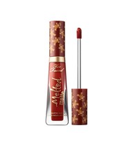 NIB Too Faced Gingerbread Man Melted Matte Liquified Lipstick Limited ed scented - £17.30 GBP