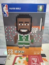 Foco Brxlz Kyrie Irving Boston Celtics NIB - £11.81 GBP