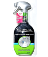 1 Ct Stainmaster 22 Oz Citrus Scent Multi Surface Tile &amp; Vinyl Floor Cle... - $30.17 CAD