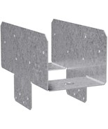 Simpson Strong-Tie PCZ ZMAX Galvanized Post Cap for 4X - $49.67 CAD
