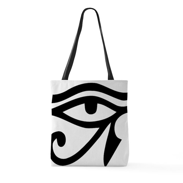 RA Large Tote Bag - $45.00