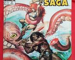Conan Saga #31 (November 1989, Marvel Magazine) Volume 1 - $9.89