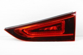 Euro! 2019-2023 Mercedes GLE COUPE Inner LED Tail Light Right Passenger Side OEM - $123.75