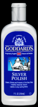 GODDARD&#39;S SILVER POLISH CLEANER Pink Lotion Clean Remove Tarnish GODDARD... - $599.87 MXN