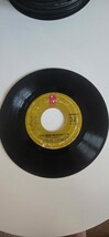 7-inch 45 RPM Vinyl "It's Hard Not to Like You" "I've Been Missing You" - $5.94