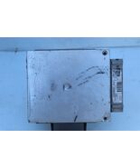 Ford ECU ECM PCM Engine Computer Control Module E7SF-12A650-C1A - €129,87 EUR