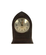 Peerless Electric Alarm Mantel/Shelf Clock, Bakelite, Non-working, Parts... - $40.26 CAD