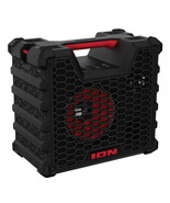ION Audio Tailgater Tough 65W All Weather Speaker - £109.83 GBP