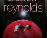 Alastair Reynolds CHASM CITY First edition 2001 SIGNED UK Revelation Spa... - $112.50