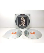 All That Jazz Laserdisc Laser Disc LD Extended Play - £7.84 GBP