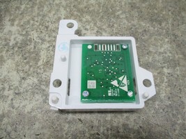 GE WASHER CONTROL BOARD PART # WH03X32138 - £14.34 GBP