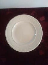 Wedgwood Queensware Cream Bread And Butter Plate - £9.34 GBP