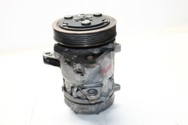 2002 DODGE RAM 1500 PICKUP 4.7L V8 AC A/C COMPRESSOR P6387 image 11