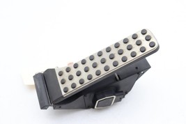 08-14 MERCEDES-BENZ W204 C300 GAS ACCELERATOR PEDAL E0660 image 2
